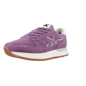 Buty SUN68 SCPZ43213 Fioletowy