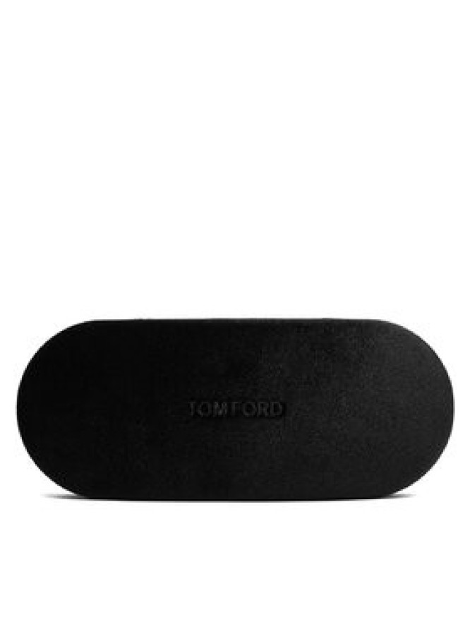 Tom Ford Okulary przeciwsłoneczne FT1354 01A Czarny