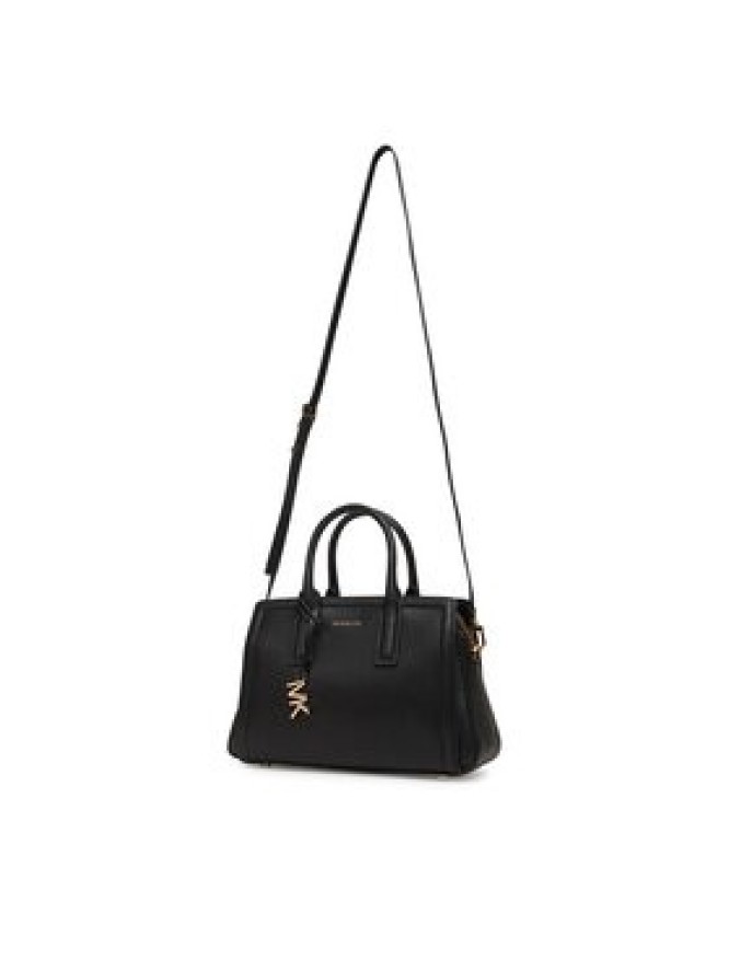 MICHAEL Michael Kors Torebka Laila 30S5G9IS1L Czarny