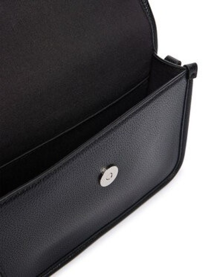 Lacoste Torebka NF5147EG Czarny