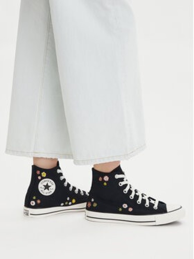 Converse Trampki Chuck Taylor All Star ​ A16902C Czarny