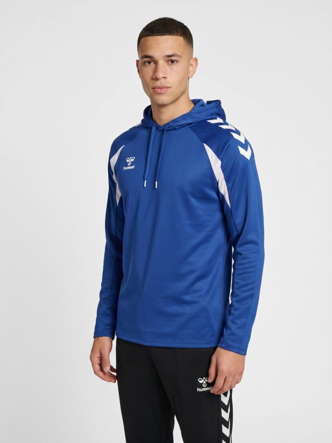 Bluza z kapturem Hummel Core 2.0