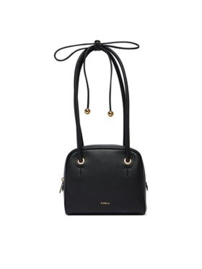 Furla Torebka Poppy S WB02064 BX4573 CN O6000 Czarny