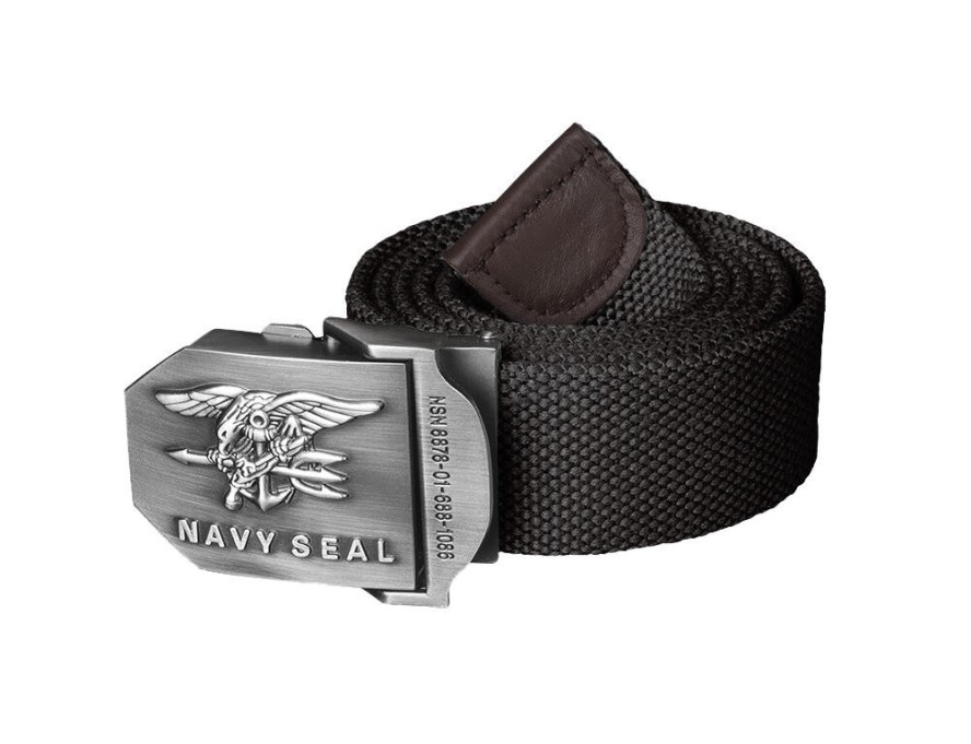Pas parciany Navy Seals