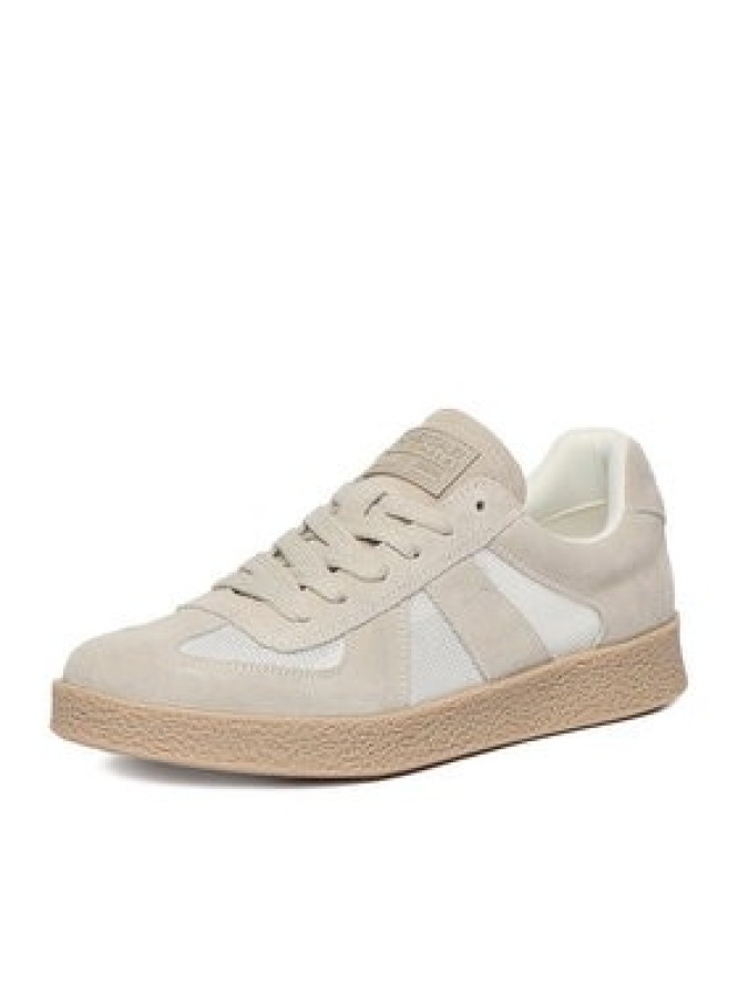 G-Star Raw Sneakersy CEO-DJF385-1 Beżowy