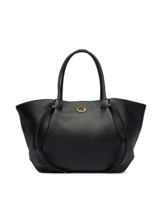 Guess Torebka Allegra HWBG22 37230 Czarny