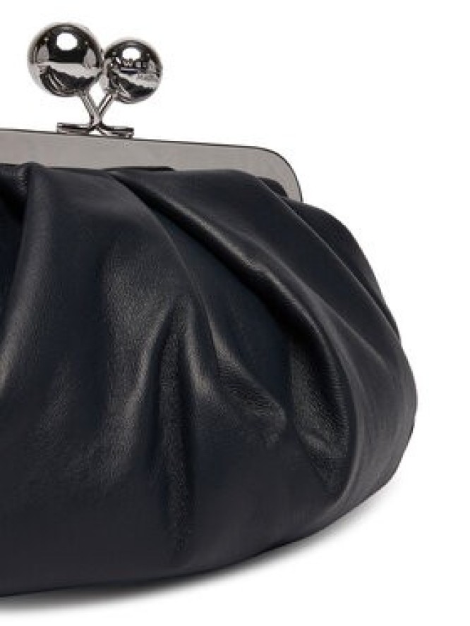 Weekend Max Mara Torebka 2615511164600 Granatowy