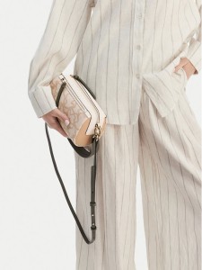 TOUS Torebka 2002379901 Beżowy