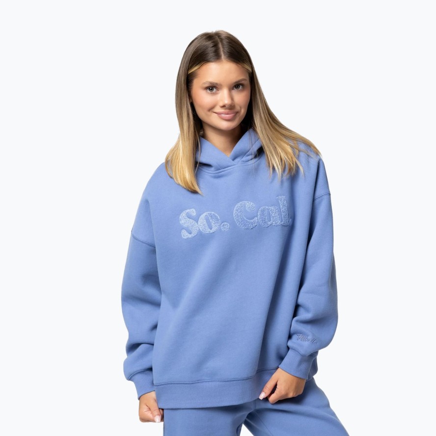 Bluza damska Pitbull So Cal Hooded