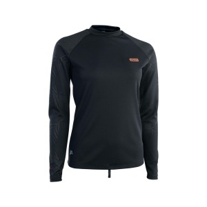 Koszulka damska ION Wetshirt LS do pływania