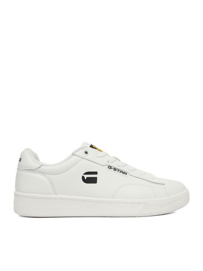 G-Star Raw Sneakersy CEO-L240039 Biały