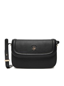 Beverly Hills Polo Club Torebka C-BHPC-L-005-08 Czarny