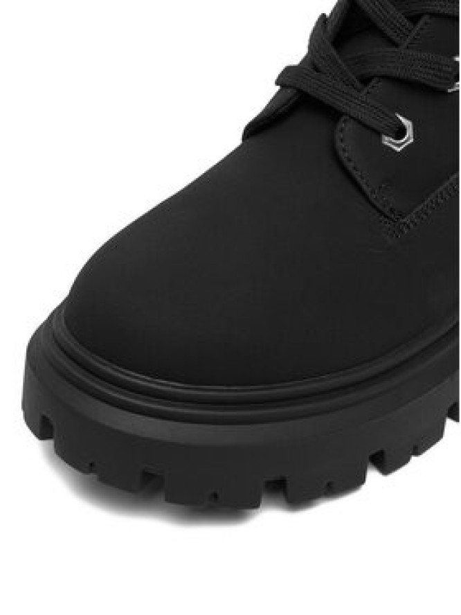 JENNY Trzewiki CEO-R25AW09224 Czarny