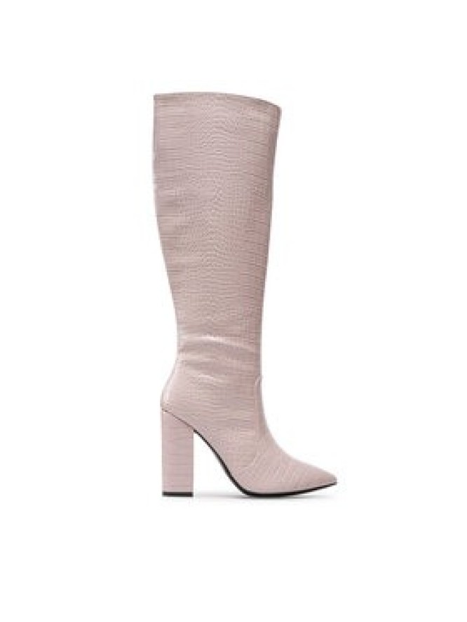 DeeZee Kozaki HXXS220146 Beżowy