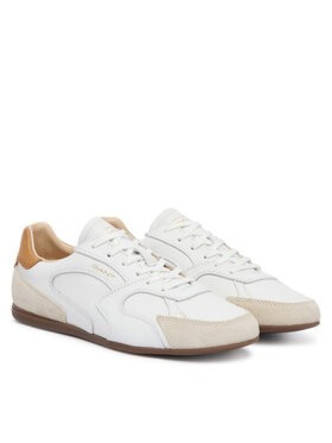 Gant Sneakersy Sperly 33531362 Biały