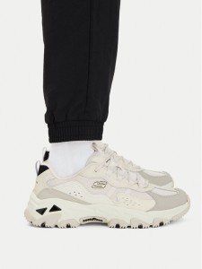 Skechers Sneakersy D'Lites Hiker 180128/NTMT Beżowy