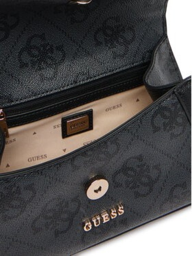 Guess Torebka 180458 Czarny