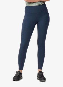 Legginsy damskie Fjallraven High Coast Tights