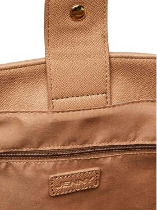 JENNY Torebka C-JNY-M-009-08 Beżowy