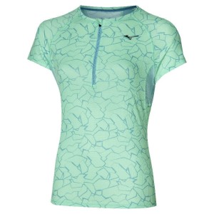 Koszulka damska Mizuno Graphic