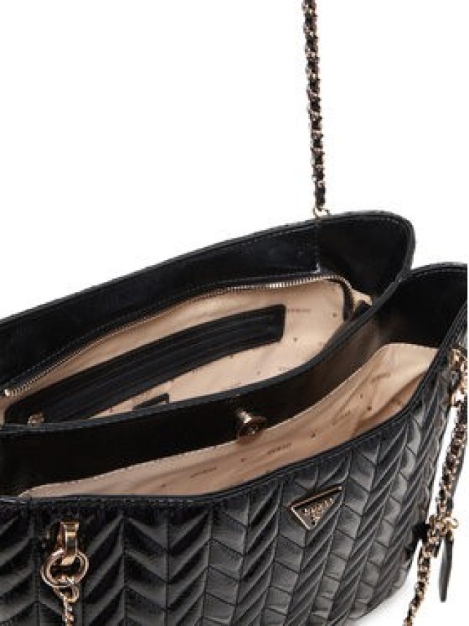 Guess Torebka Cheryl HWTQ97 20220 Czarny