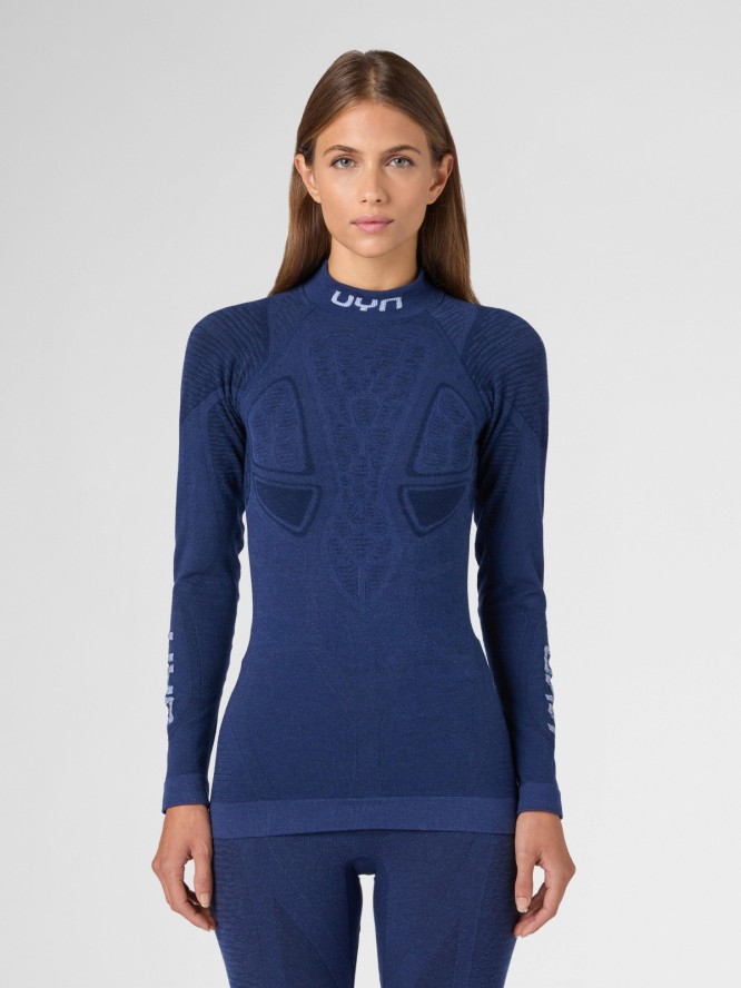 Elevatyon Biomorph Turtleneck Thermal Jersey