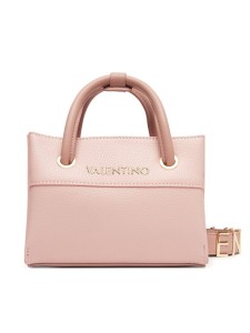 Valentino Torebka Alexia VBS5A805 Różowy