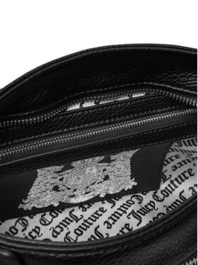 Juicy Couture Torebka CEO-BIJXT8993WVP Czarny