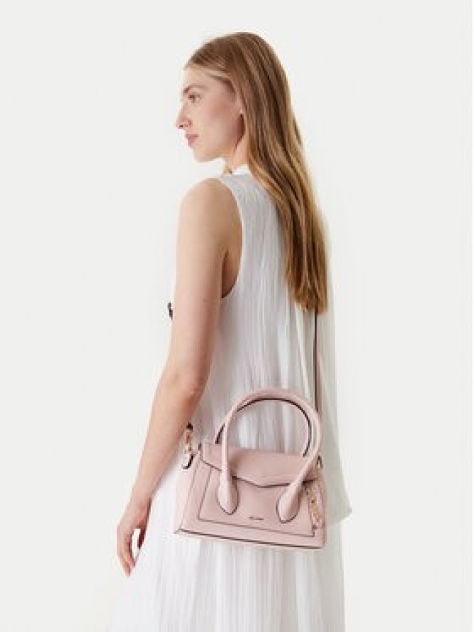 Aldo Torebka Palliatus 13989289 Różowy