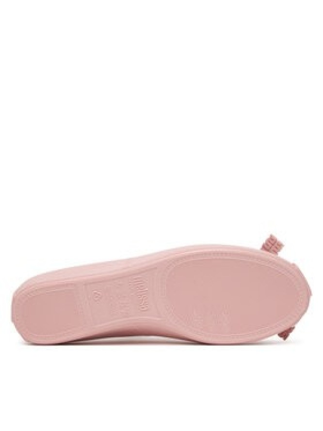 Melissa Baleriny Sophie Crush Ad 37836 Różowy