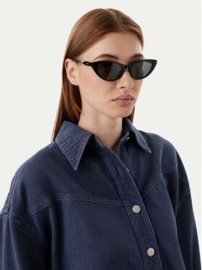 LAUREN RALPH LAUREN Okulary przeciwsłoneczne 0RA5352U 500187 Czarny