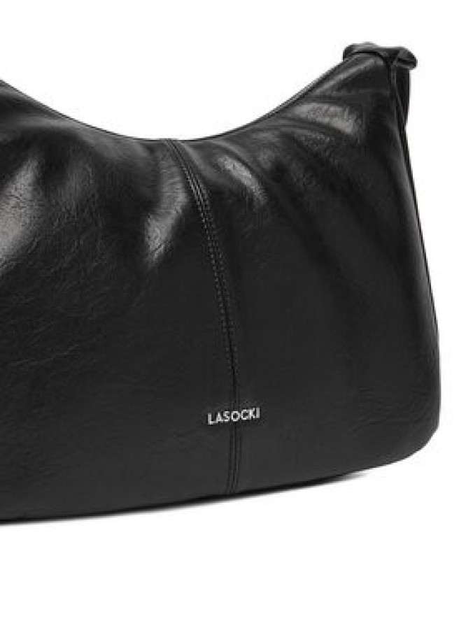 Lasocki Torebka CEO-LSK-L-015-10 Czarny