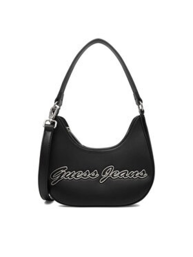 Guess Jeans Torebka WBEO-GUESS-B-014-09 Czarny