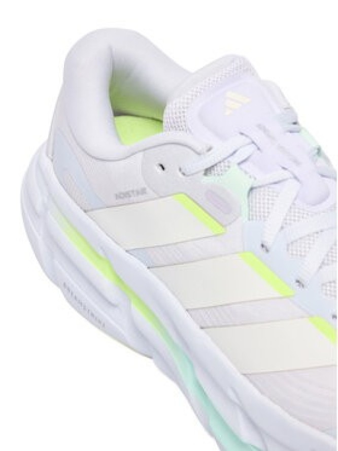 adidas Buty do biegania adistar 5 Running Shoes KK4215 Fioletowy jasny