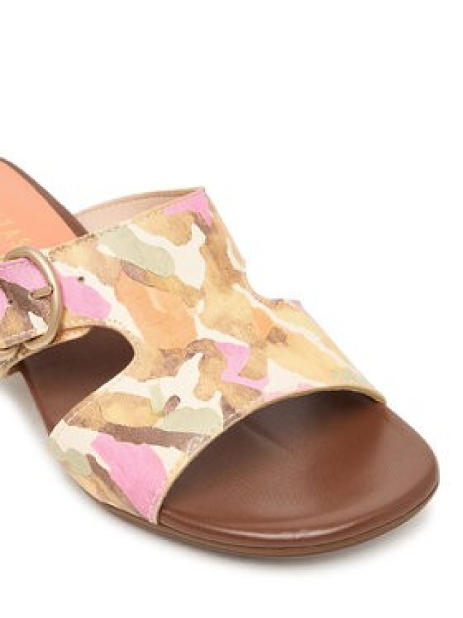 Hispanitas Klapki HV264633 C001 Kolorowy