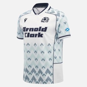 Maillot Wyjazdowy Szkocji 2026/27