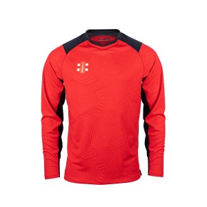 Koszulka z długim rękawem Pro Gray-Nicolls T20