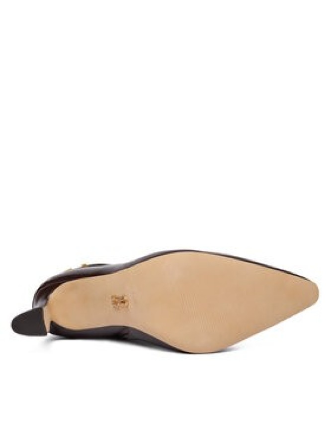 Steve Madden Botki Stashed SM11004780 Brązowy