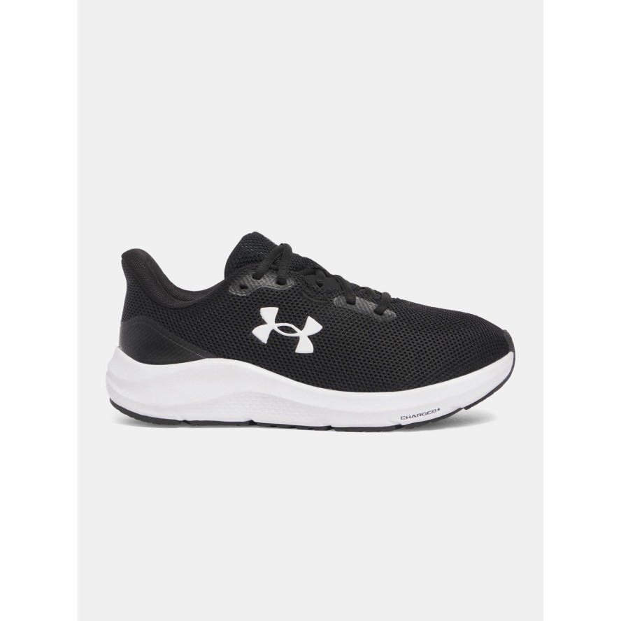 Buty do biegania damskie Under Armour Charged Pursuit 4