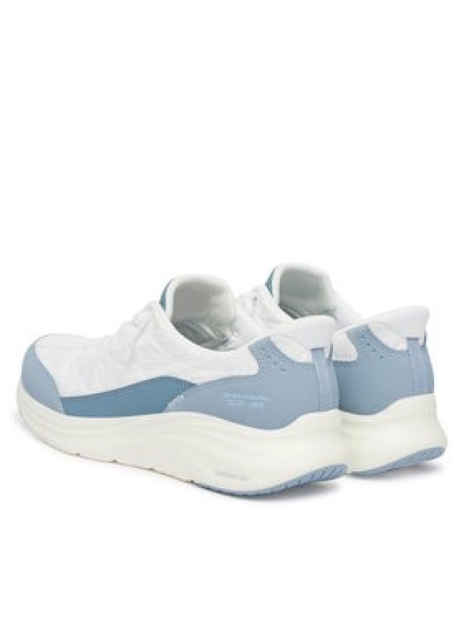 Skechers Sneakersy Contour Foam - Cozy Fit 150404/WLB Kolorowy