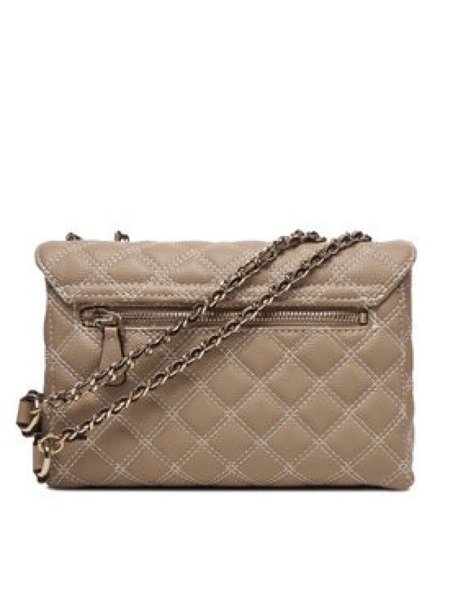 Guess Torebka Giully II HWBQ96 73200 Beżowy