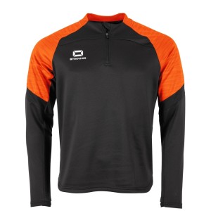 Bluza dresowa 1/4 zip Stanno Bolt