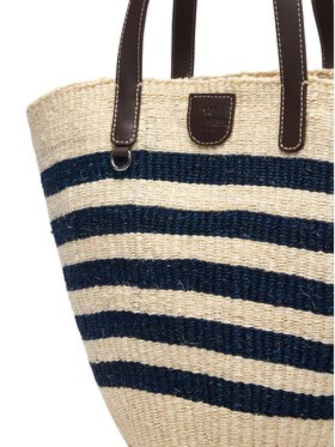 Weekend Max Mara Torebka 2615511015650 Beżowy