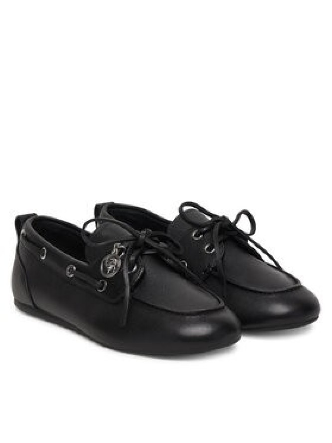 KARL LAGERFELD Lordsy Marlee KL41325 Czarny