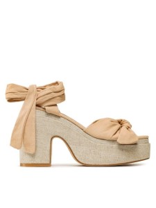 DeeZee Sandały HGT22059 Beżowy