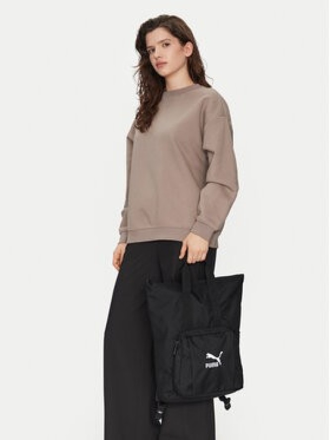 Puma Plecak 090574 01 Czarny