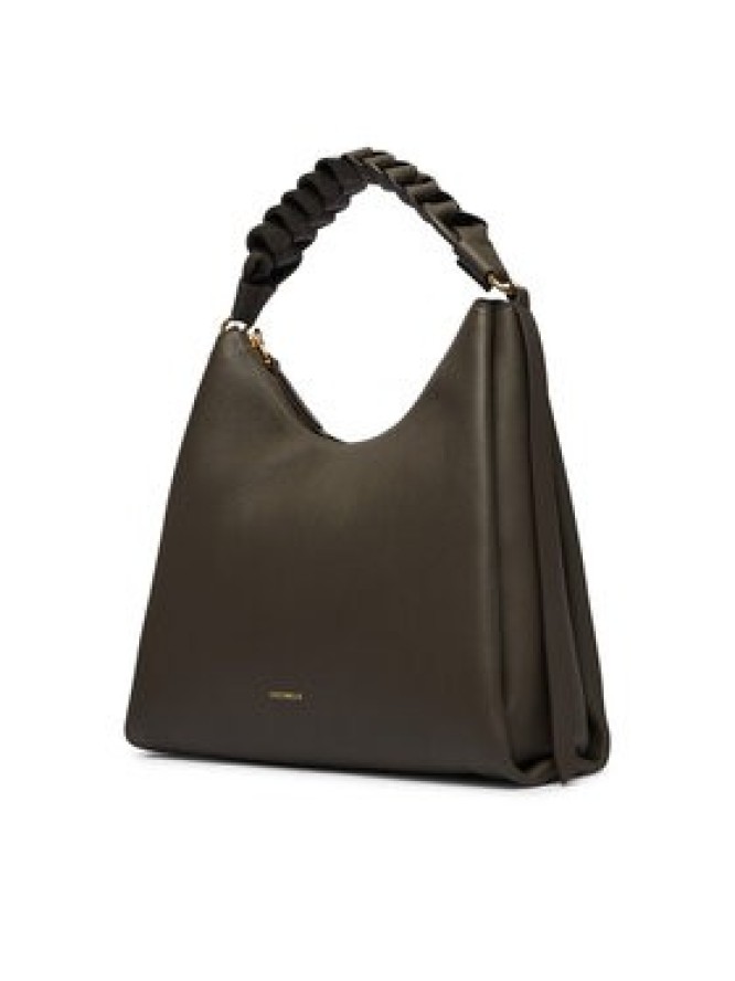 Coccinelle Torebka M50 Boheme Grana Double E1 M50 13 02 01 Khaki