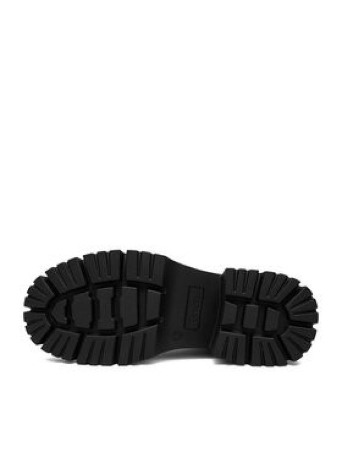 DeeZee Trapery CEO-A251-2 Czarny