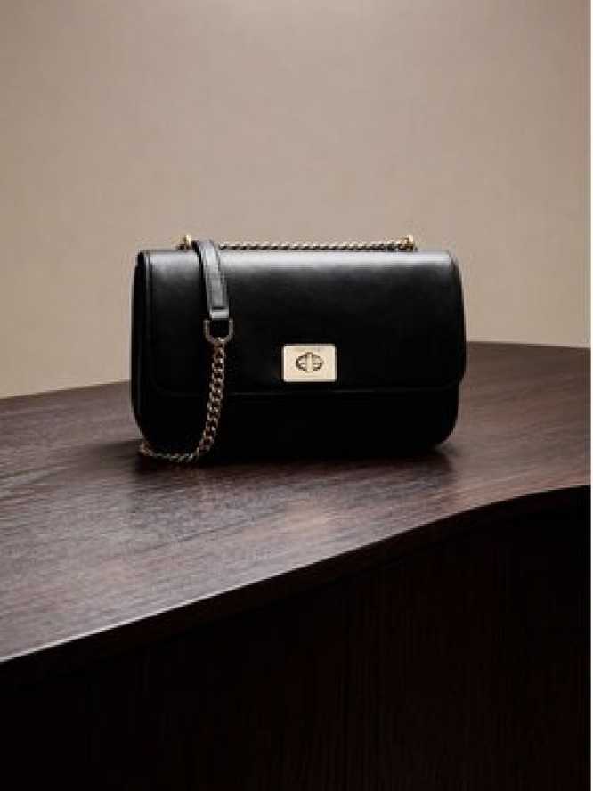 Nine West Torebka CEO-TENNESSEE-I-LDA8206 Czarny