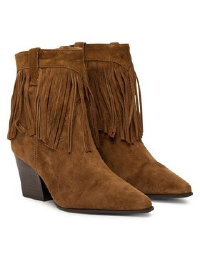 Aldo Botki Jollene 14088521 Brązowy